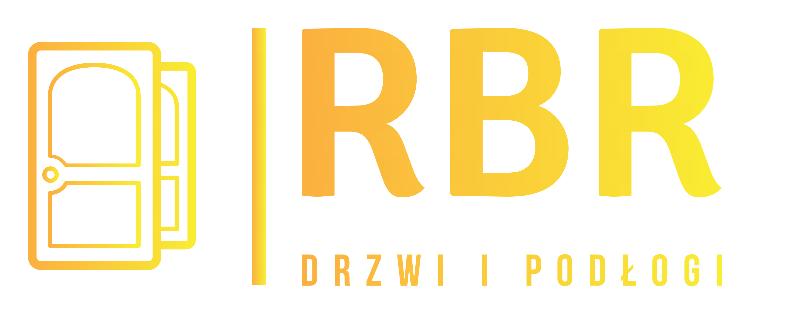 RBR Drzwi i Podłogi logo